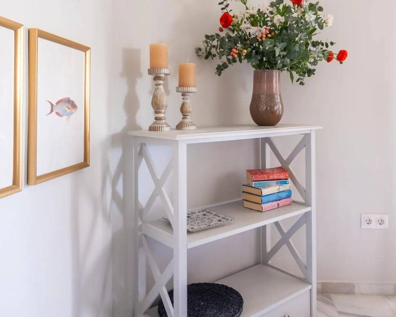Apartamento Con Piscina. Los Naranjos De Marbella 0*,