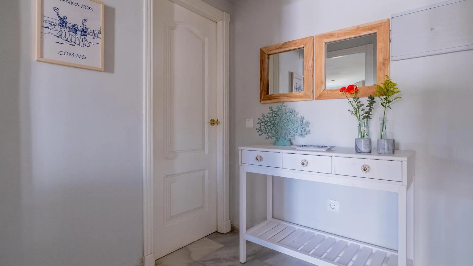 Apartamento Con Piscina. Los Naranjos De Marbella Spanyolország