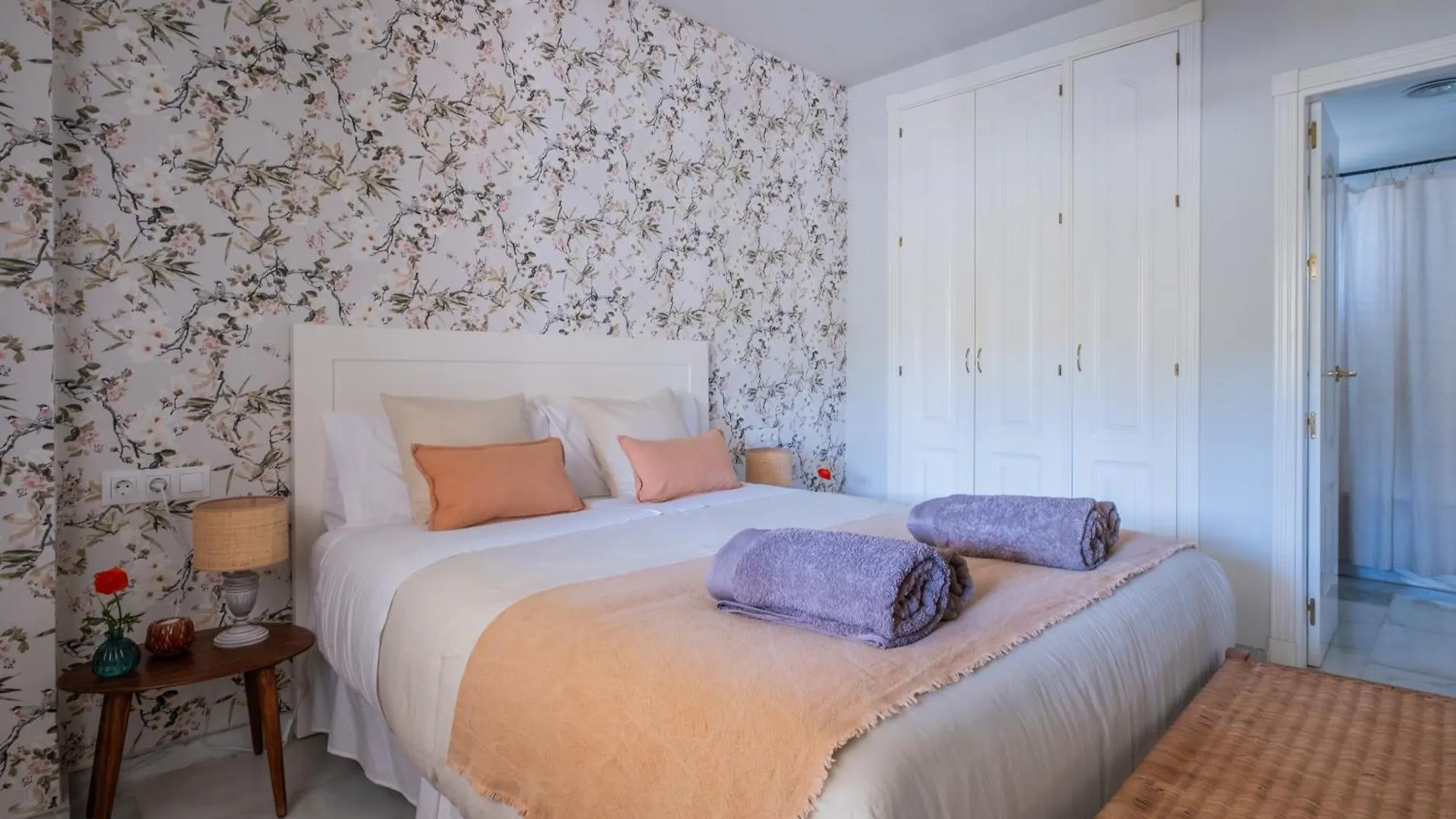 Apartman Apartamento Con Piscina. Los Naranjos De Marbella