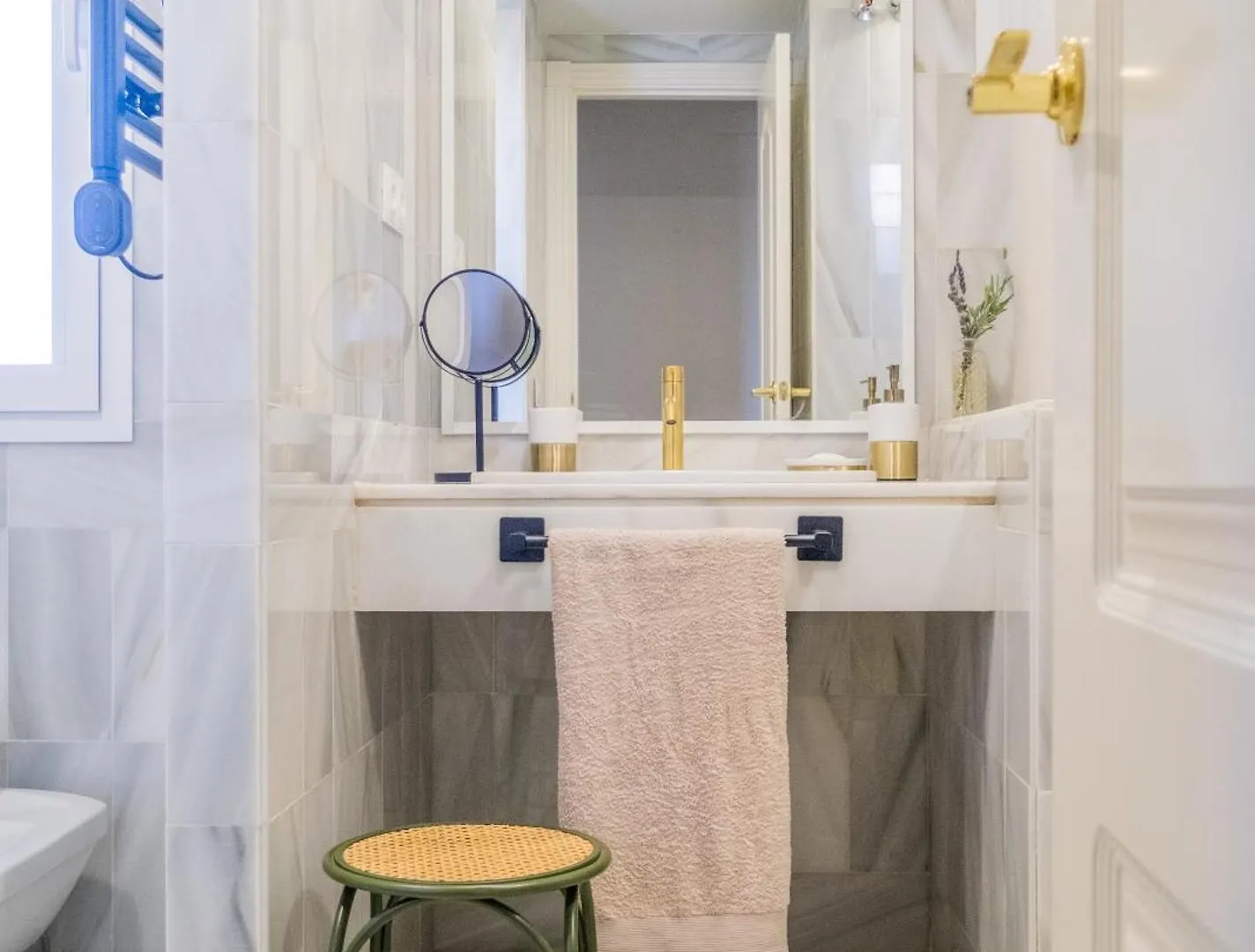 Apartamento Con Piscina. Los Naranjos De Marbella Spanyolország